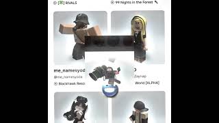 Best frinds forget that it says trios