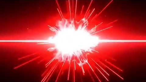 Epic shock wave intro(no text)