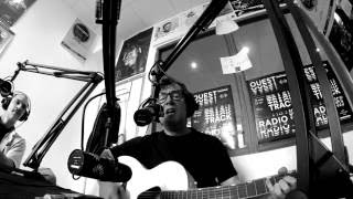 Rock in Le Havre : The Radio Show ! Frandol "Don't Know Where I Am / Snake in the Grass"