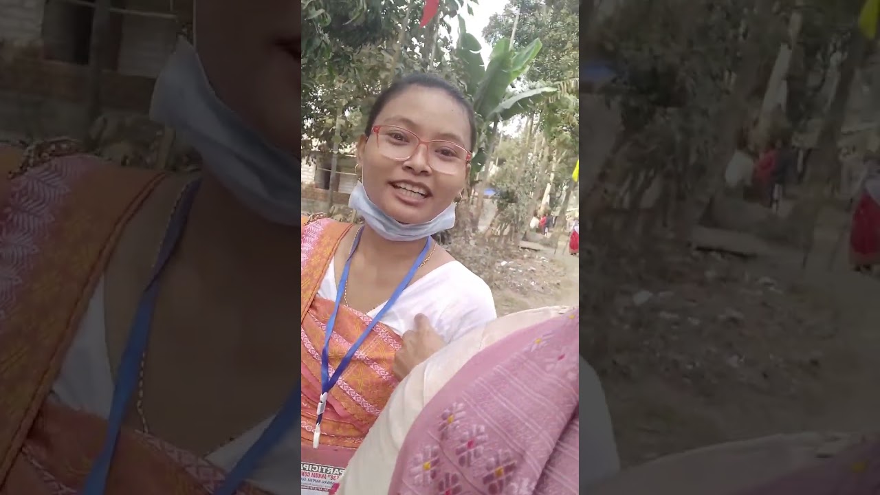 Adivasi Annual conference ✝️✝️