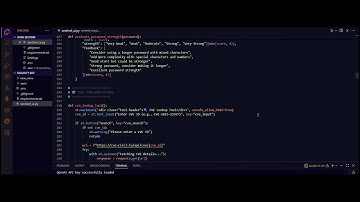 Sentinel.AI – Next-Generation AI-Driven Security and Monitoring Solution