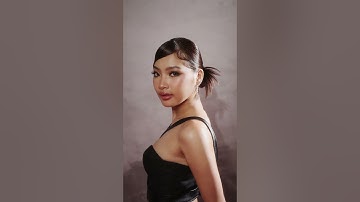 #BINI : #ABSCBNBall2023 Moving Portraits [ Colet ]