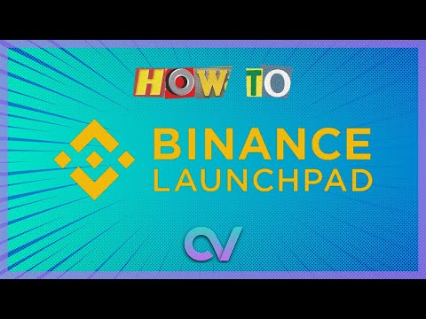 Binance LAUNCHPAD-д хэрхэн оролцох вэ ? (STEPN) #Move-to-Earn Хөдлөөд хөрөнгөө нэмэгдүүлэх арга