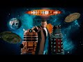 Doctor Who  The Doctor Falls  Series 1 Episode 4.