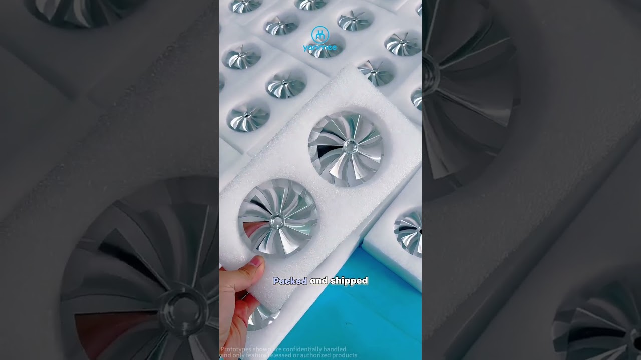 Injection Molded Parts