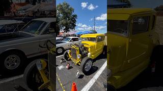 Vintage Car Paradise!#shorts #shortvideo #short #car #automobile #auto #cars #vintage #old #classic