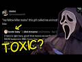 Is This DBD's Most TOXIC Creator?