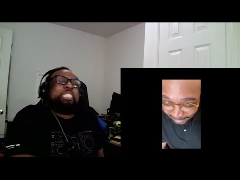Why you shouldn't work in customer service by Tra Rags(TRY NOT TO LAUGH) REACTION