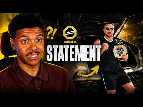Willy reagiert auf das Kerim Engizek Statement 🤔🔥