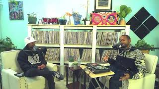 " CHOPPIN IT " EPISODE 1 FEATURING DRAS MATIC  PRESENTED BY CENTRAL COAST CYFER ROOM