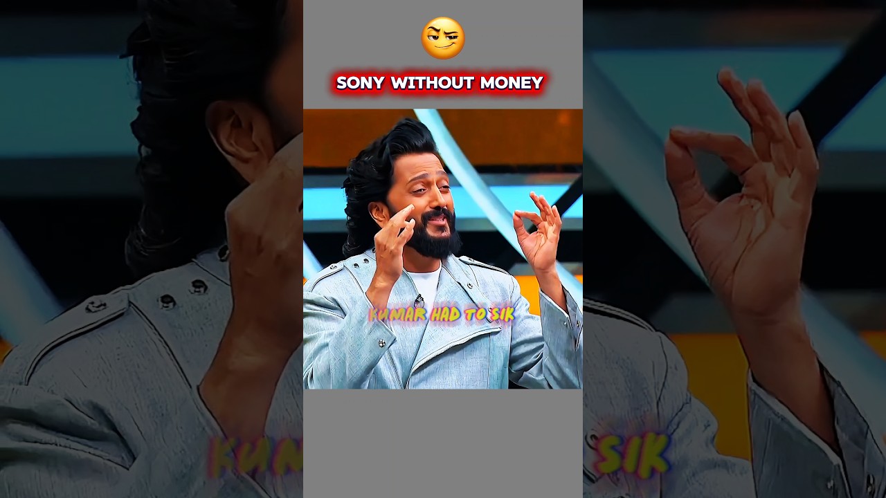 Khiladi Kumar is back! Wheel of Fortune with Ritesh and Genelia Deshmukh 😍 