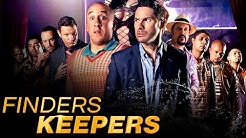 Finders Keepers Movie Trailer