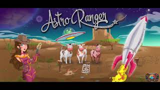 Astro Ranger gameplay demo screenshot 5