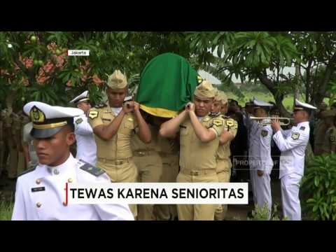 Video: Bagaimana Cara Membayar Senioritas?