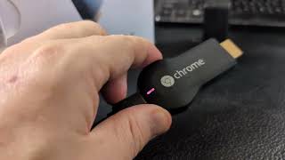 How to Fix ANY Chromecast USB Device Not Powering On (No Lights Power Turning On H2G2-42 Google TV)