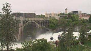 Spokane News & Weather: May 30, 2022