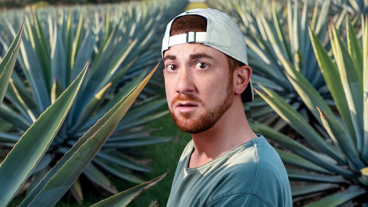 What is MEZCAL? (It’s Better Than Tequila!)