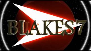 Blake's 7 Intro (Redux)