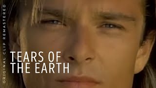Watch David Hallyday Tears Of The Earth video