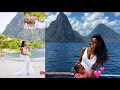 Kenya moore revisits where she got married  shares a bittersweet mothers day message