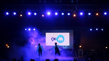 Team Hypnotics | Milestone35-2017  | IMT Nagpur