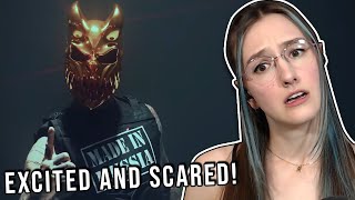 Slaughter To Prevail - Baba Yaga | Singer Reacts |