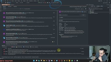 Entity Framework Core #9 - En Temel Entity Kuralı | OnConfiguring Fonksiyonu | Tablo Adı Belirleme