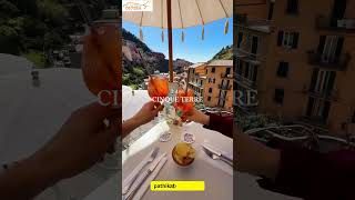 Italy 2-Week Itinerary | Venice • Milan • Lake Como • Cinque Terre • Tuscany • Rome • Capri • Sicily
