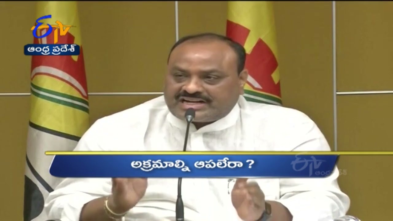 4 PM | Ghantaravam | News Headlines | 23rd August 2022 | ETV Andhra Pradesh