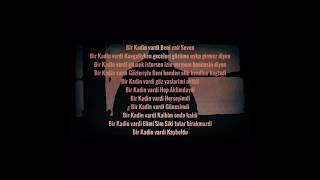 Bir Kadin Vardi Demo 2018 Arabeskrap