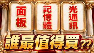 【盤後】台股衝4萬6！台積電還能買？面板、記憶體、CPO誰值得重壓？ 2026.06.03