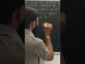Steps to solve physics numerical @babita-deepaktuitionclasse9211 #resistanceinseriesandparallel
