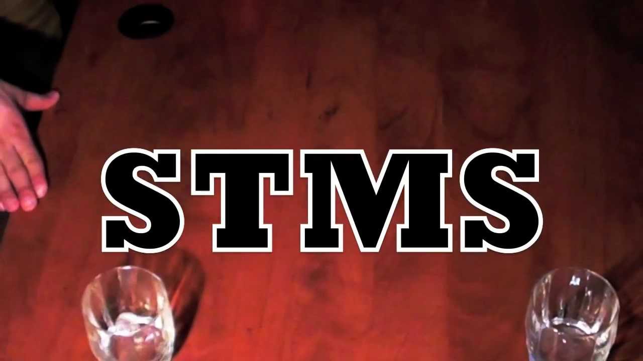 STMS - How To Play Chase Quarters