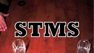 STMS - How To Play Chase Quarters