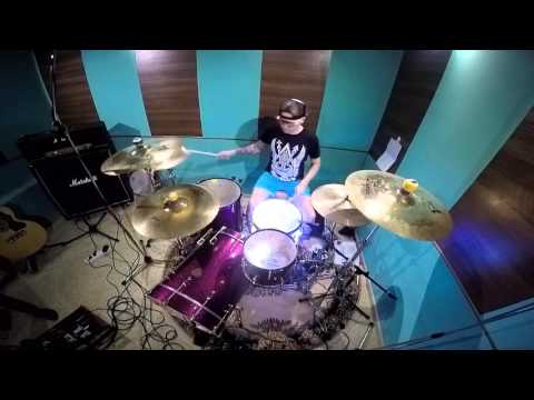 Evans революцияLevel360 Dima Burdin part2