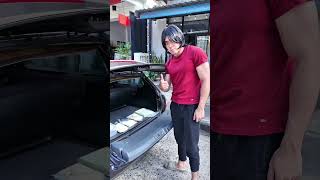 Shingo trying Takumi's profession now... #initiald #shingo