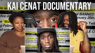 30 Days: The Kai Cenat Documentary | REACTION