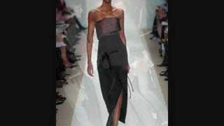 Yasmine Warsame Canadian Somali-Supermodel