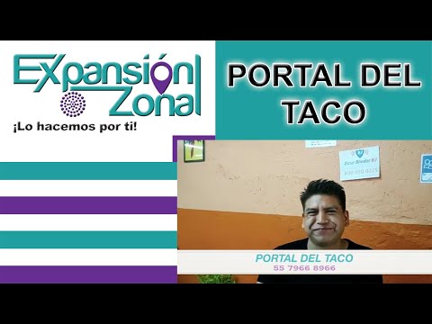 PORTAL DEL TACO