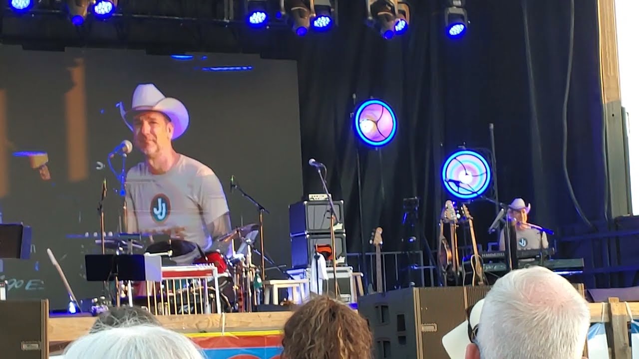 Craig Campbell - The Dance / Let It Go / All of Me / God and the Ground She Walked On