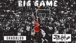 Big Game! (Unofficial Video HD) - Shadaloo & Pepp-Oh