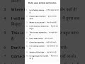 Day:14 Daily uses english sentences | Spoken English Practice |  रोज बोले जाने वाले | English sikhe