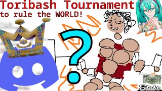 The Terrific Toribash Tournament