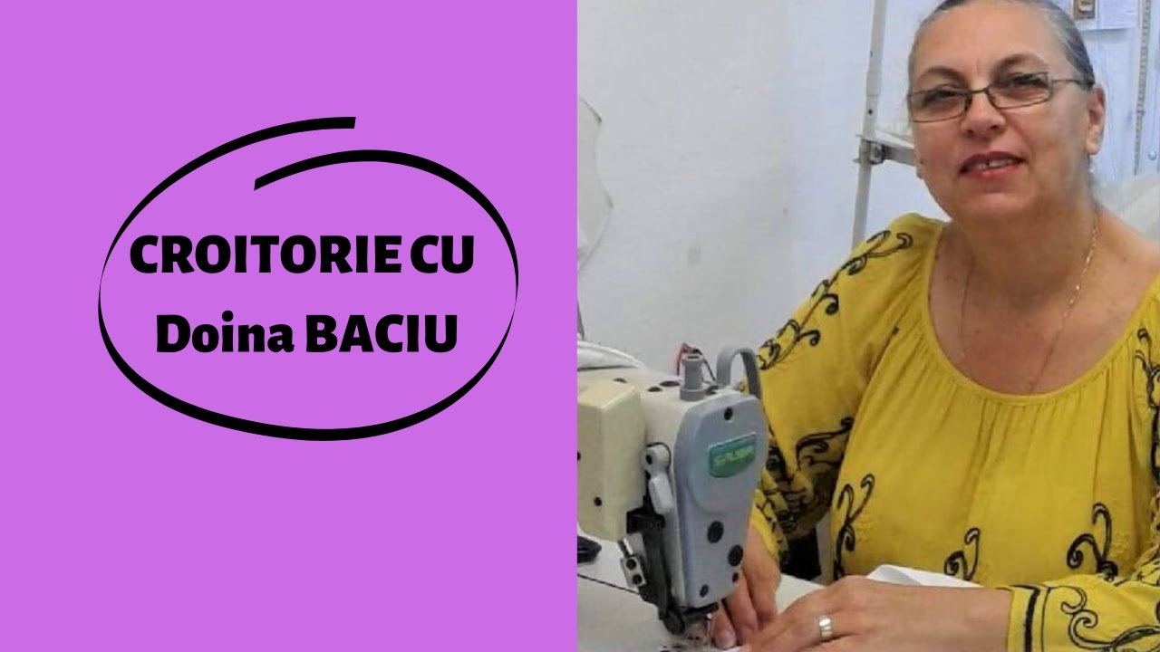 Croitorie pt incepatori - Cum croim fata de  perna petrecuta si  cearceaf de pat