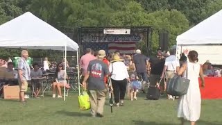 Upper Arlington 4th of July celebration returns