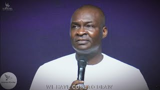 To Draw From You Again  Apostle Joshua Selman  Draw Strength