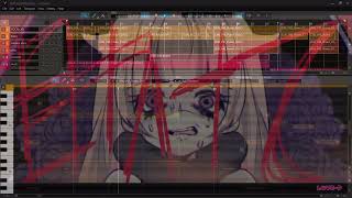 Living ghost is alive