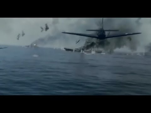 The death of Yamato (Battleship) | "Yamato" (2005)