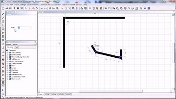 PopUp Menu Feature: Rotating a Wall