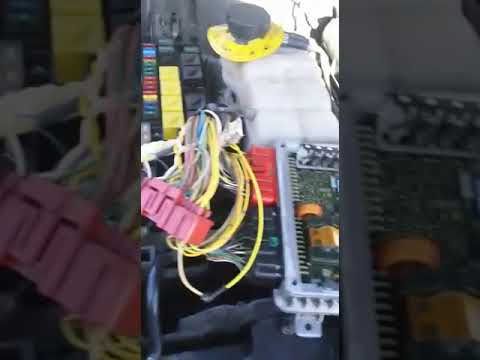 Defender 110 Ecu Location